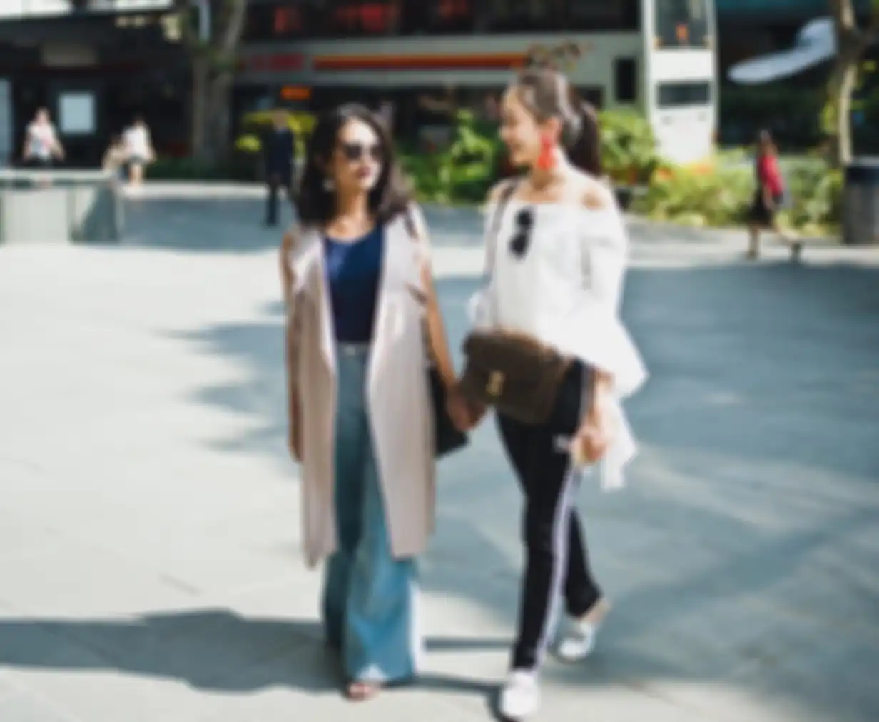 Postingan Dira tentang Ririn Dwi Ariyanti dengan caption menyentuh.