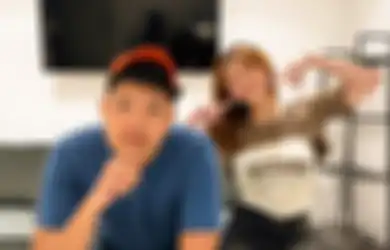 Manis dan Tulus Banget! Ini Kata Livy Renata Soal Nopek Novian 