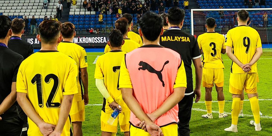 Usai Pemain Thailand, Kini Dua Penggawa Malaysia Mundur dari Skuad ASEAN All-Stars Jelang Hadapi Man United