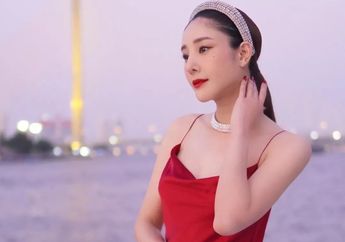 Luka-luka Janggal di Tubuh Mayat Tangmo Nida Jadi Misteri, Polisi Beri Ancaman Bagi Penyebar Foto-foto Jenazah sang Aktris Thailand!