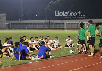 Soal Training camp Timnas Indonesia, Menpora Mulai Bidik Lokasi Bersama Ketum PSSI
