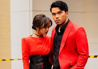 Selama Ini Kompak Tampil Mesra, Mendadak Fuji Tampil dengan Mata Sembab dan Thariq Halilintar Ganti Profil Hitam, Ngode Putus?