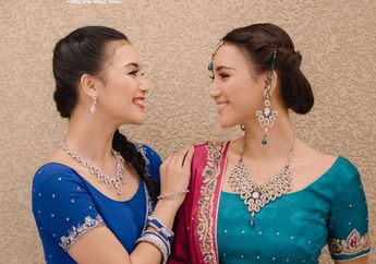 5 Alasan Ini Buktikan Kalau Mempunyai Saudara Perempuan Itu Anugerah Terindah