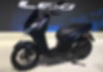 Ini Dia Spesifikasi dan Fitur Lengkap Yamaha Lexi yang Baru Launching