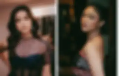 Sempat Kenalkan Pacar Baru, Brisia Jodie Malah Mendadak Bahas Soal Karma Hingga Minta Maaf ke Marion Jola