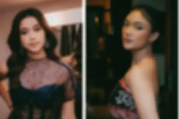 Brisia Jodie mendadak minta maaf ke Marion Jola