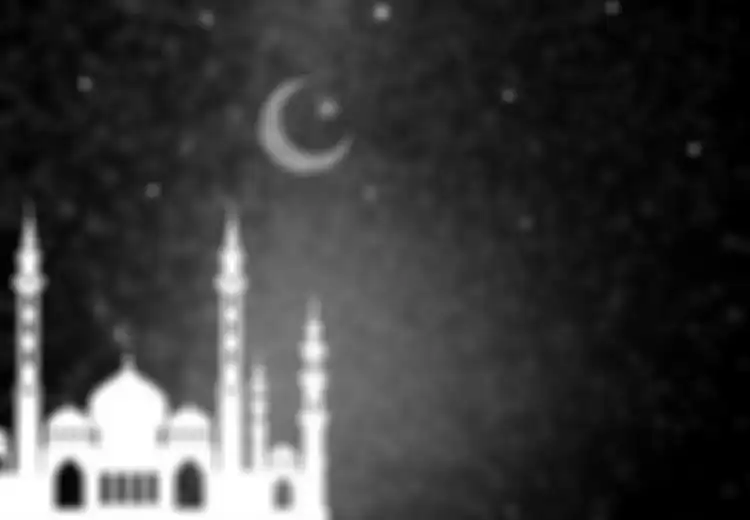 30 Ucapan Menyambut Ramadhan Dalam Bahasa Inggris, Happy Fasting