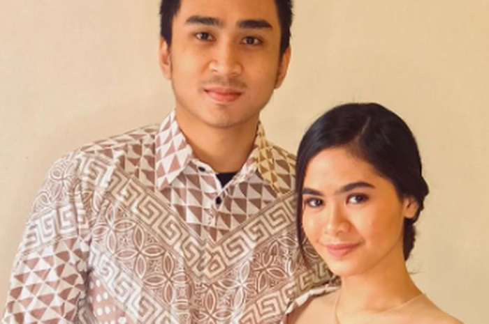 Lutfi Agizal - Salshabilla