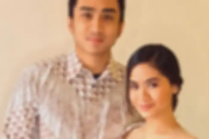 Lutfi Agizal - Salshabilla