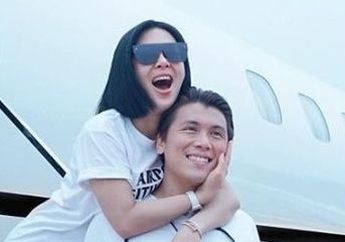 Tubuhnya Tetap Seksi Meski Telah Menikah, Syahrini Getol Diet, Intip Menu Makanan Incess