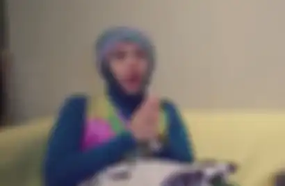 Lenggogeni Faruk 