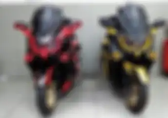 Cuma KTP KK Dan Rekening Listrik Syarat Kredit Yamaha NMAX 2019 Predator 