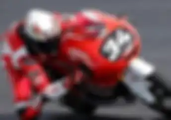 Hasil Kualifikasi CEV Moto3 Aragon, Sembuh Cedera, Mario Suryo Aji Start Barisan 6