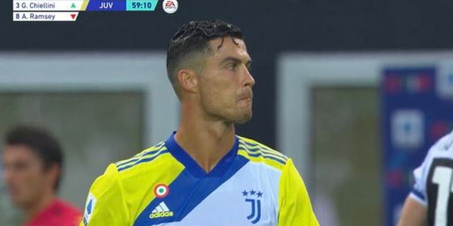 De Ligt Akui Kepergian Mendadak Ronaldo Buat Juventus Loyo di Awal Musim