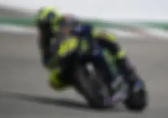 Jangan Remehkan Valentino Rossi, Ternyata Dia Rajanya Jerez Lo!