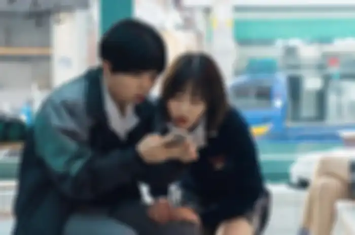 Drama 'Moment at Eighteen'