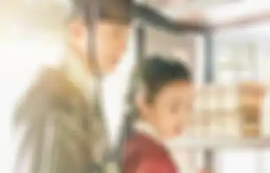 Info Drama Korea Our Blooming Youth, Cerita Awal Pertemuan Park Hyung Sik dan Jeon So Nee