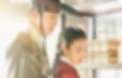 Info Drama Korea Our Blooming Youth, Cerita Awal Pertemuan Park Hyung Sik dan Jeon So Nee