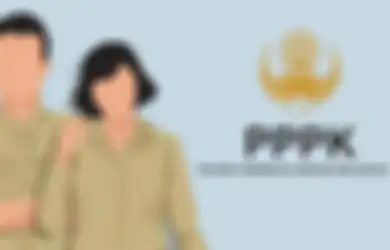 Segera Dibuka, Intip Gaji dan Tunjangan PPPK 2022 yang Ternyata Sebelas Duabelas dengan PNS