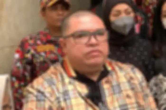 razman nasution dipecat