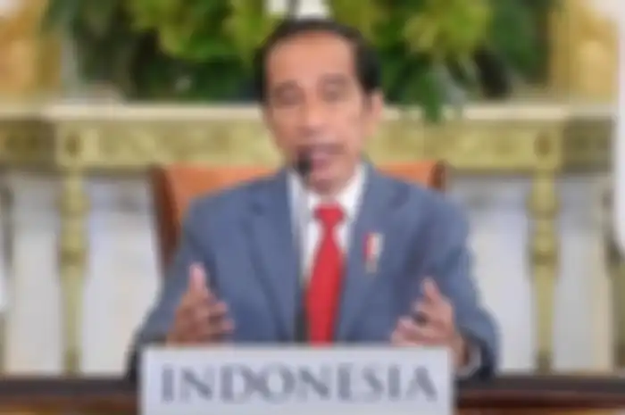 Meski demikian, Presiden Jokowi sudah memberikan peringatakan akan kebutuhan Indonesia di masa depan.