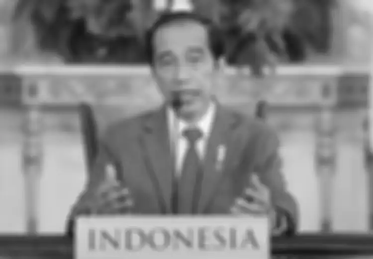 Nominalnya 6 Kali dari Gaji DPR RI, Ternyata Segini Gaji Pensiunan Presiden Joko Widodo Jika Pensiun Tahun 2024 Nanti, Juga Masih Bisa Menikmati Fasilitas Negara Ini