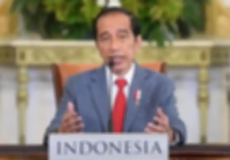 Tak Hanya Jadi Perhatian Warga Seantero Indonesia, Kasus Tembak-Tembakan Brigadir J dan Baharada E Sampai Membuat Presiden Jokowi Turun Tangan, Perintahkan Hal Ini Untuk Mengusut Kasus Itu