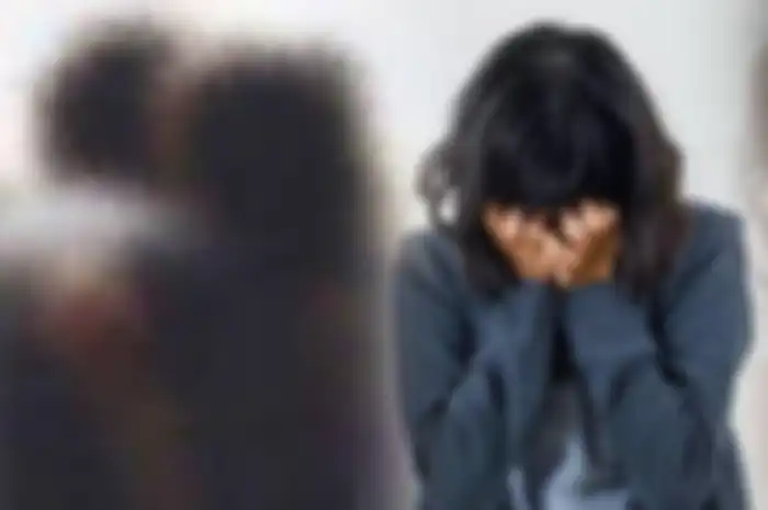 Suami tak sengaja sebar foto tanpa busana istrinya