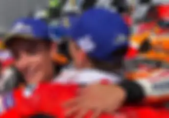 Jorge Lorenzo Gabung Tim Honda, Marc Marquez Mendadak Sindir Valentino Rossi