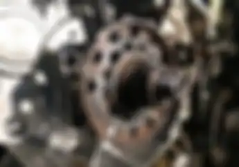 Pasang Magnet Rotor Yamaha YZF-R15 di Suzuki GSX-R150 Bisa Tapi.. 
