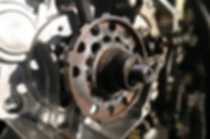 Magnet Rotor