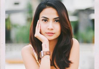 Terlibat Kasus Prostitusi Online, Vanessa Angel Ungkap Keinginan untuk Menikah