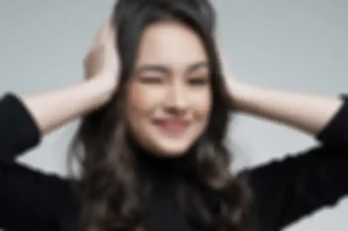 Fakta tentang Caitlin Halderman