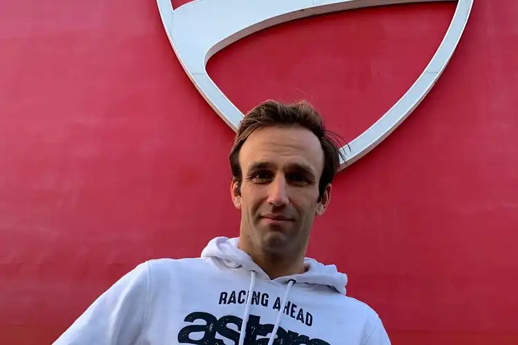 Maksudnya Apa Nih? Meraih Podium di MotoGP 2020 Bukan Target Johann Zarco