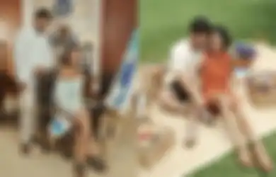 Jarang Pamer Momen Manis Berdua, Rumah Tangga Putri Marino & Chicco Jerikho Dikabarkan Retak, Terkuak Faktanya