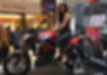 Dibanderol Rp 560 Juta, Olinya Ganti Tiap 20 Ribu Km, Berapa Sih Biaya Servis Aprilia Shiver 900?
