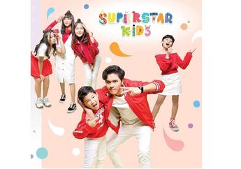 Kerennya Superstar Kids yang Akan Tampil di Penutupan Bobo Creative Week! Kenalan, yuk!