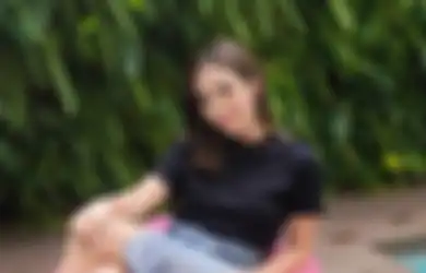 Menunggu Giliran Divaksin Sambil Jalani Prokes, Gisella Anastasia: Masih Fokus dengan yang Lain