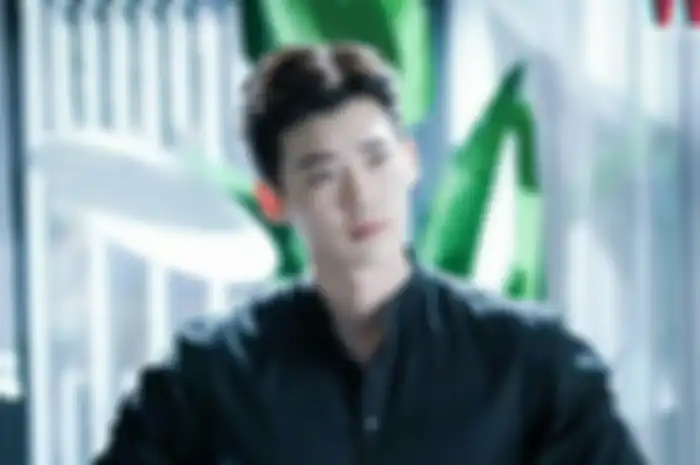 Lee Jong Suk - drama  W