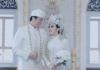 Berikan Kejutan untuk Syahrini, Reino Barack Buktikan Kemampuannya Menyanyikan Lagu Sang Istri