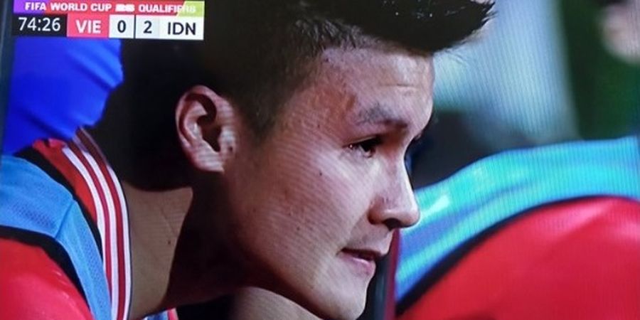 Menolak Nganggur Usai Dianggurin Troussier, Nguyen Quang Hai Bakal Minggat dari Vietnam