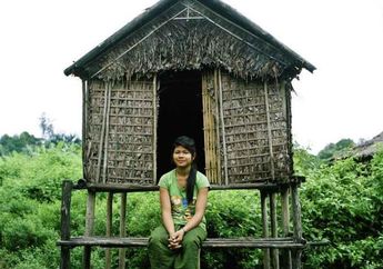 Pengakuan Gadis 'Gubuk Cinta' yang Sering Undang Pria Sebanyak Mungkin Untuk Melakukan Cinta Satu Malam, Siapa Sangka Orang Tuanya Sangat Mendukung