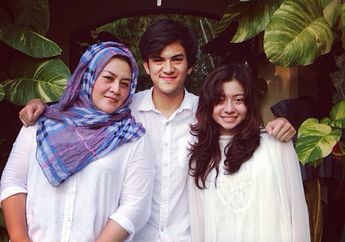 Intip Mewahnya Rumah Rizky Nazar di Jakarta Timur, Ada Lampu Unik yang Beri Efek Melayang!