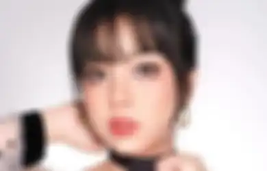 Biodata Artis Qheyla Valendro, Artis Muda yang Miliki Bakat Make Up dan Face Painting