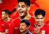 Piala Asia U-20 2025 - Nasib Timnas U-20 Indonesia, Juara Piala AFF Dikangkangi Tim Peringkat 3