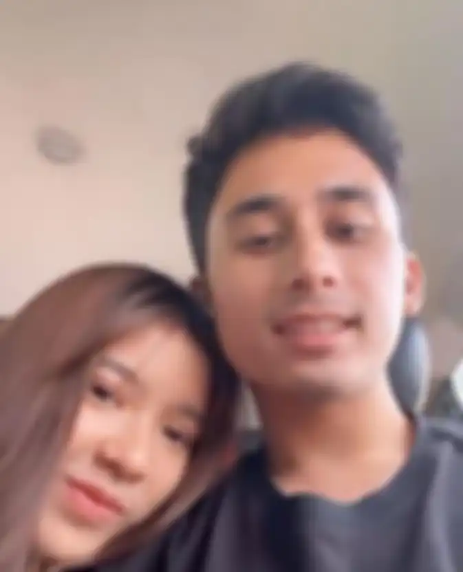 Tiara nyender ke Alshad
