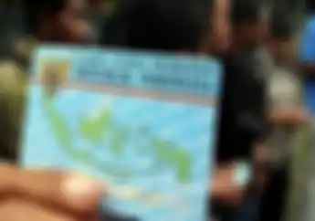Mantap 1,6 Juta Pemilik Rekening di 5 Bank Ini Dapat Bantuan Rp 1 Juta, Tinggal Ketik NIK KTP Online