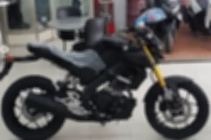 Yamaha MT-15 sudah bisa di beli di dealer Jateng dan Jatim.