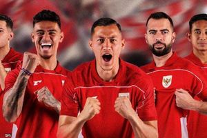 Pengamat Malaysia Iri Lihat Naturalisasi Timnas Indonesia Berhasil