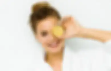 Masker Garam dan Lemon, Cara Ampuh Hilangkan Jerawat di Wajah, Begini Cara Membuatnya!